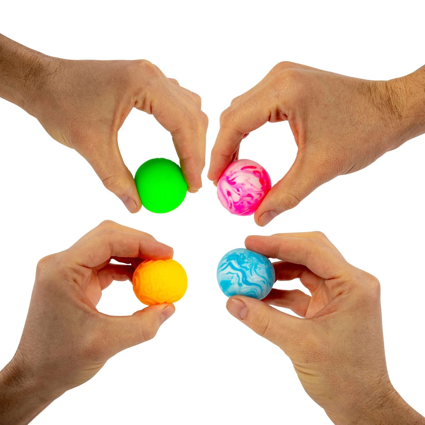 NeeDoh Teenie Singles Assortment