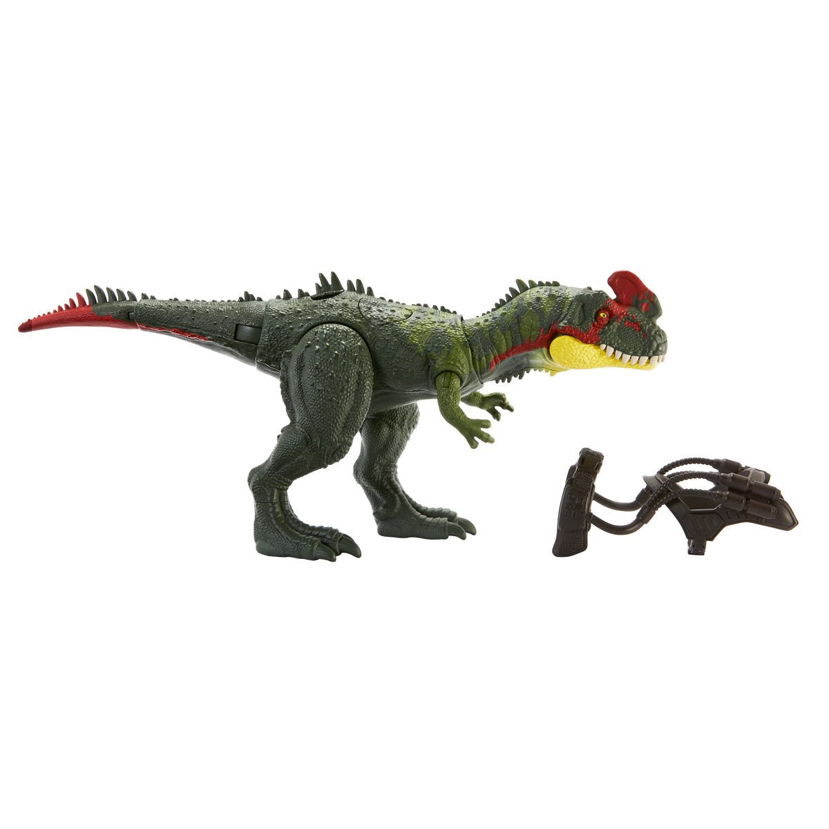 Jurassic World Dino Trackers Gigantic Trackers Sinotyrannus