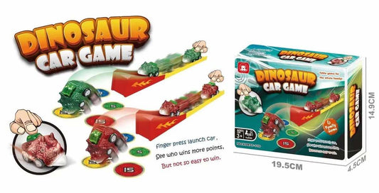 dinosaur car game graphics