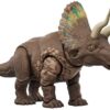 JURASSIC WORLD GIGANTIC THRASHERS EOTRICERATOPS