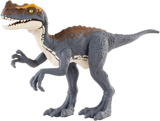  JURASSIC WORLD FRENZY PACK PROCERATOSAURUS