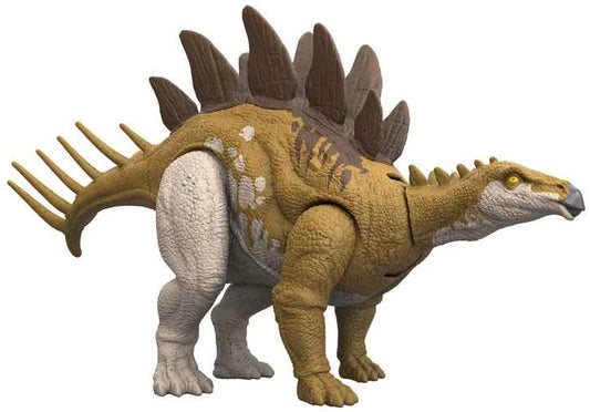 Jurassic World Epic Evolutions Craterosaurus Danger Pack