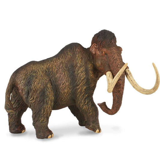 CollectA Woolly Mammoth 1:20 (Deluxe)