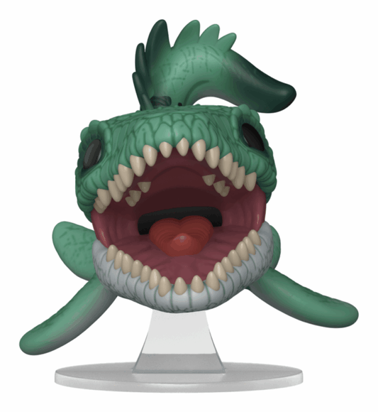 funko mosasaurus 1798 