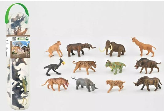 CollectA Box of Mini Prehistoric Marine Animals