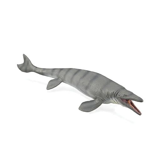 collecta mosasaur toy