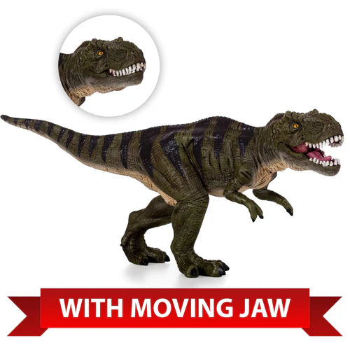 Mojo 387258 T-Rex with articulated Jaw