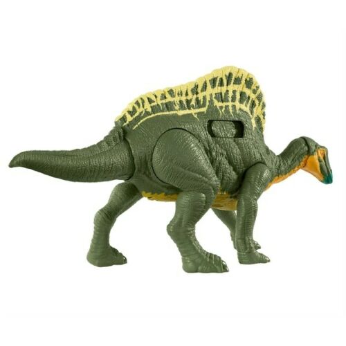 Jurassic World Camp Cretaceous Dino Escape Roar Attack Ouranosaurus