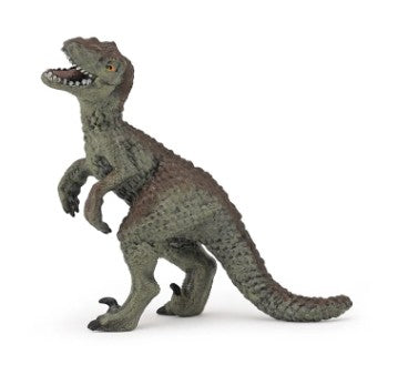 Papo mini dinosaur tube set 1