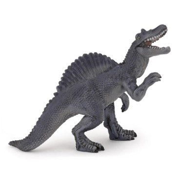 Papo mini dinosaur tube set 1
