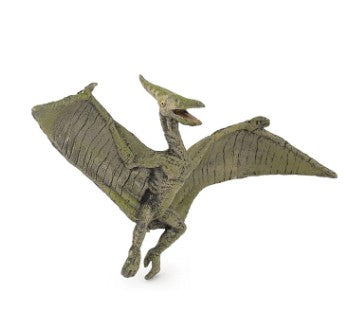 Papo mini dinosaur tube set 2