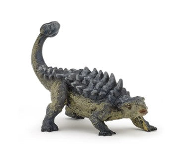 Papo mini dinosaur tube set 2