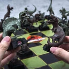 Jurassic Park Chess Set - The Noble Collection