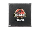 Jurassic Park Chess Set - The Noble Collection