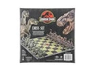 Jurassic Park Chess Set - The Noble Collection
