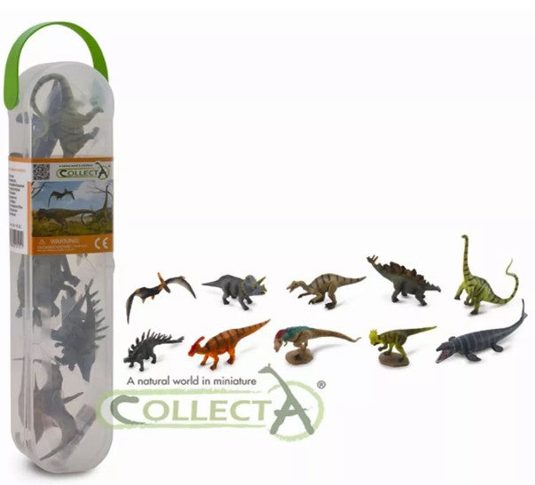 CollectA Set 1 Mini Dinosaurs