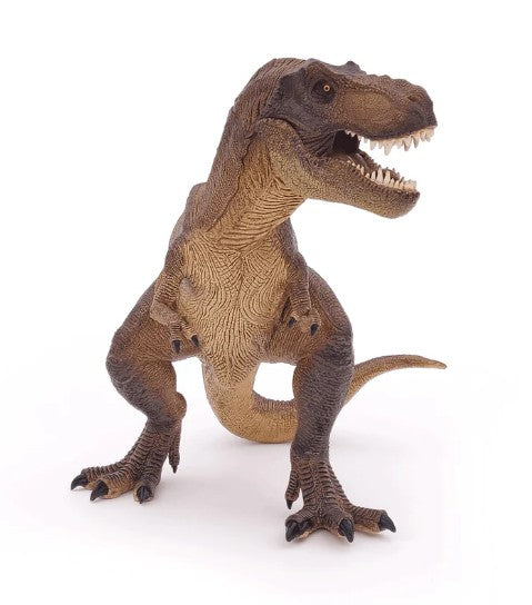 Papo 55001 standing T Rex