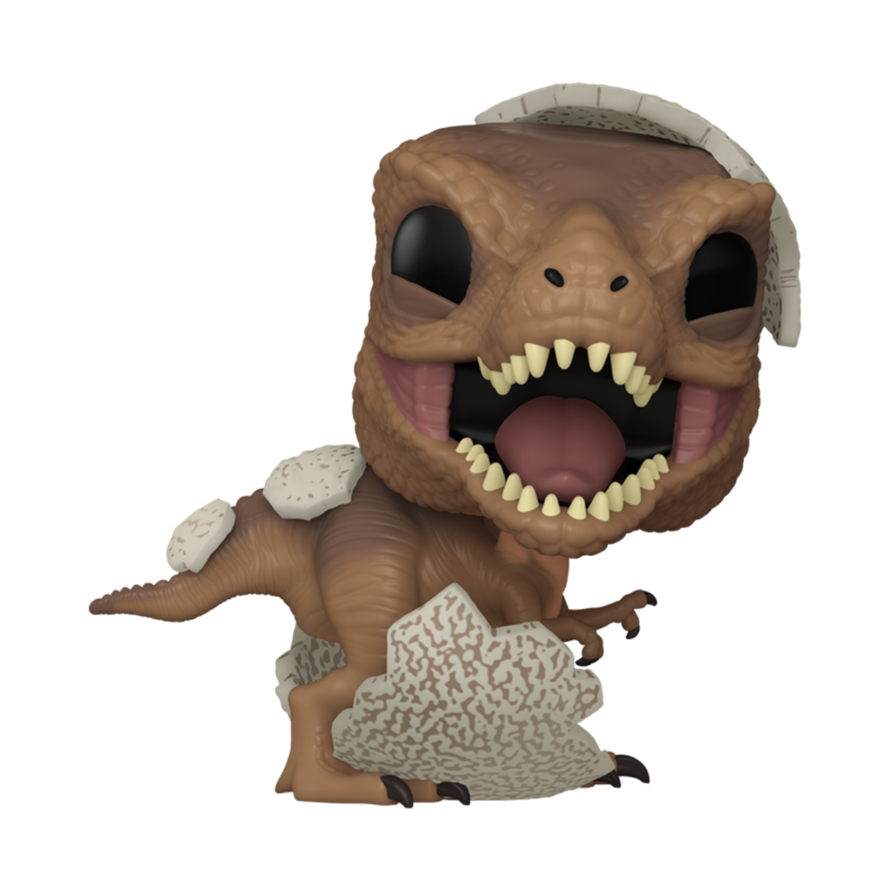 Funko Pop 1716 Jurassic Park Hatchling T.Rex