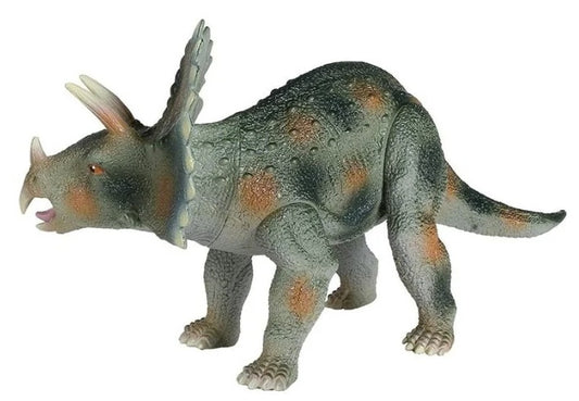 Lords of the Earth Triceratops 29cm