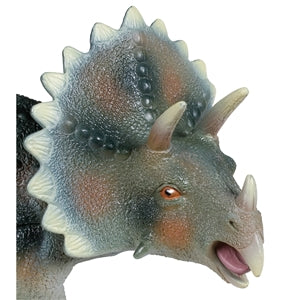 Lords of the Earth Triceratops 29cm