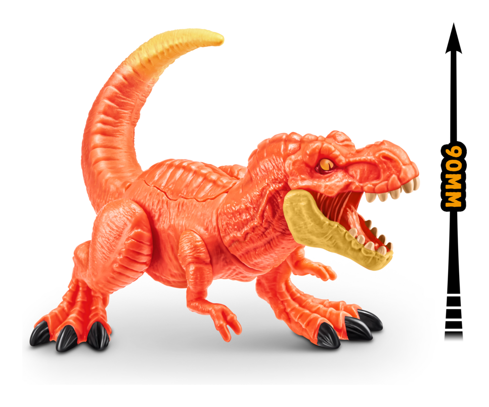 Zuru 5 Surprise Dino Mix and Match S1